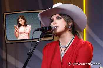 Fans Baffled by This Throwback Video of Ella Langley: ‘Take This Down’