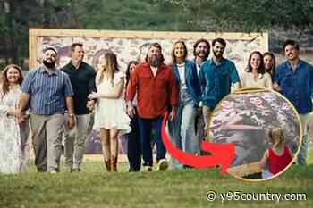 The New ‘Duck Dynasty’ Reboot Trailer Is Here — Plus Sadie’s Hilarious BTS Clips!