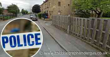 Person in hospital with head injuries following assault on Bradford road