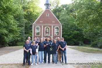 Bosbegankenis helemaal opgepoetst: “Meer dan het volksfeest van weleer”