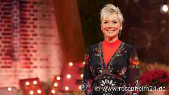 „Bauer sucht Frau“-Moderatorin Inka Bause spricht Klartext über ihr Liebesleben