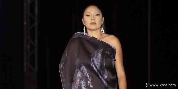 SWAIA Native Fashion Week kicks off in Santa Fe. Here's what to expect