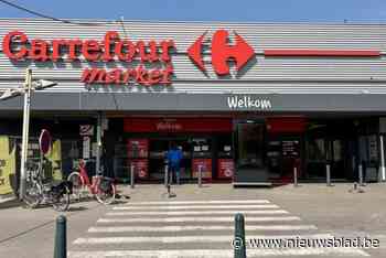 Carrefour Sint-Kruis wordt Albert Heijn: “Personeel voelt zich bekocht”