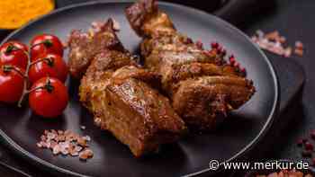 Napoleon Kebap: Der König der Grillspieße und ein Muss für alle Fleischfans