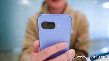 You should update your Google Pixel phone ASAP - here's why