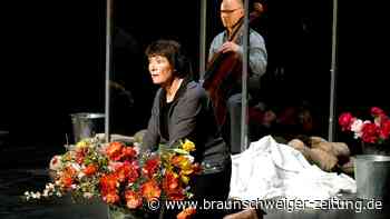 Ehekrise und Mobbing: Fesselnder Theaterabend in Wolfsburg