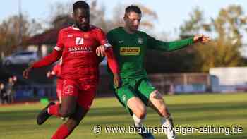 Schöningens Sonntag der Wahrheit: Das ultimative Topspiel wartet