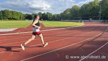 Stadion in Hamburg monatelang gesperrt – Laufbahn wird saniert