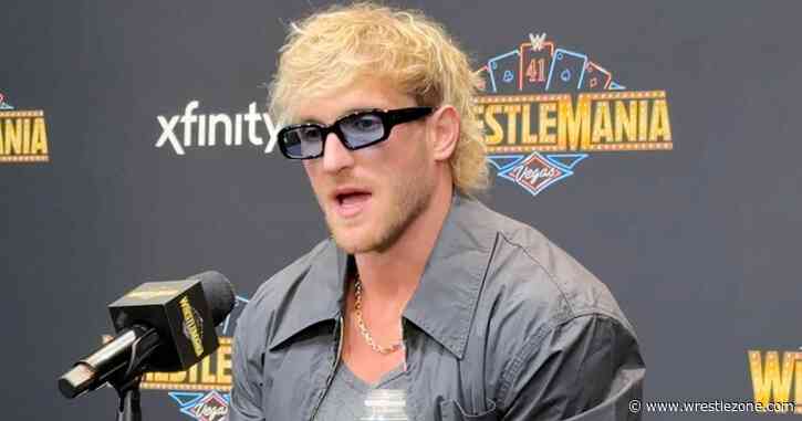 Logan Paul Issues Apology To ‘Stone Cold’ Steve Austin