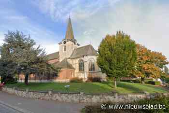Studenten kunnen weer blokken in Sint-Pieterskerk