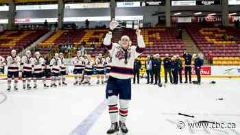 Regina Pats select prodigious hometown hero Maddox Schultz with top pick of WHL draft