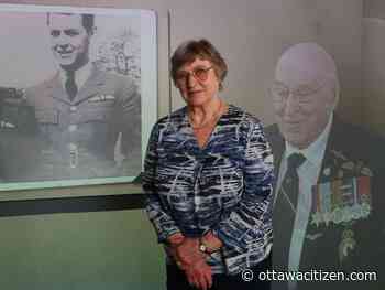 Hear the 'Last Voices' of Second World War veterans at new War Museum exhibit