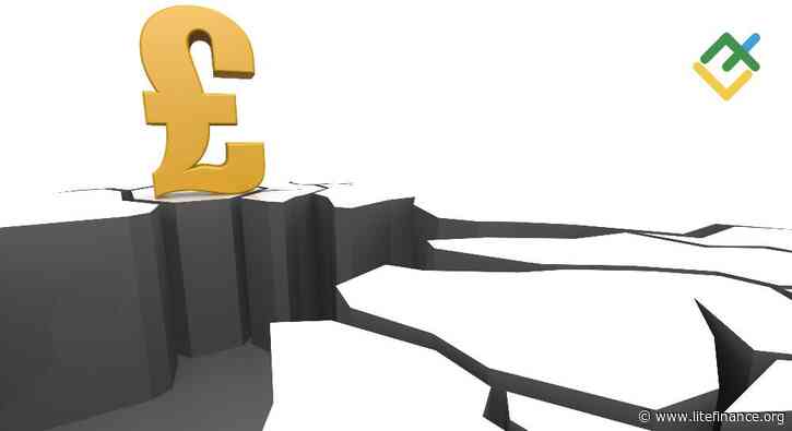 Pound Under Pressure Amid Rate Cut Expectations. Forecast as of 08.05.2025
