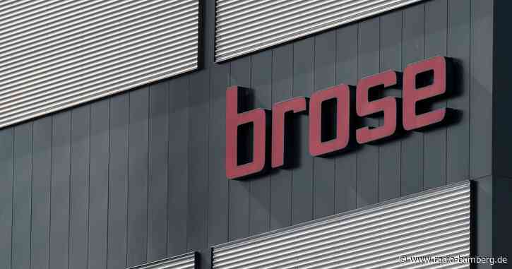 Hoffnung für den Brose-Standort Würzburg