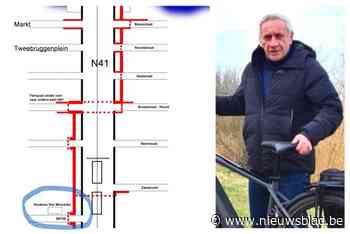 Na vele ongevallen en lang aandringen: volgend jaar verkeerslichten aan gevaarlijk kruispunt