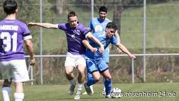 Die halbe Liga steckt mittendrin: Bezirksliga-Abstiegskampf verspricht spannenden Endspurt