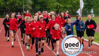 AVT gaat naar finale van de beker van Vlaanderen voor jongeren