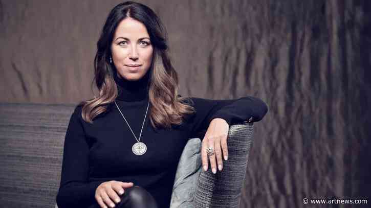 Former CEO of De Beers Jewellers Appointed Chief Commercial Officer at Bonhams 