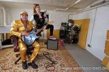 Rockakademie will Jazzclub eröffnen