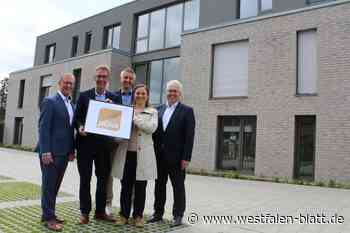 Das nachhaltigste Haus in OWL