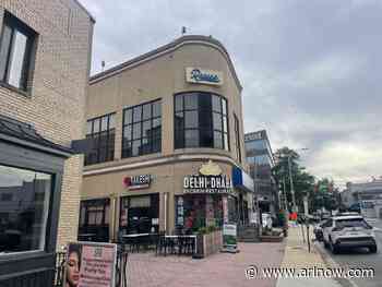 New restaurant and bar ‘Rooftop Recess’ debuts today in Courthouse