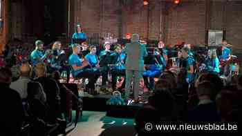 Harmonieën van Wijnegem en Zoersel maken gezamenlijke ‘Citytrip’