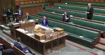 Havering Essex or London debate reignited in Parliament