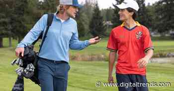 Golf Ted Lasso? Owen Wilson tees it up in Apple TV+ comedy Stick