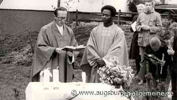 Dieser Papst-Kandidat lebte in Illertissen-Au: „Er ist ein Sprachgenie“