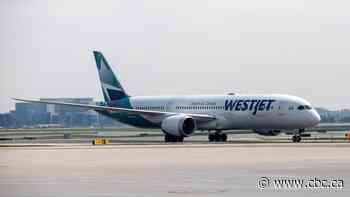 WestJet suspends nine U.S. routes due to lower demand