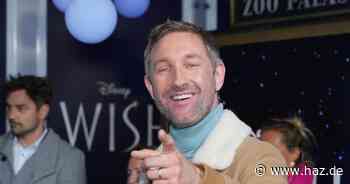 TV-Moderator Daniel Boschmann kommt mit „Disney in Concert“ nach Hannover