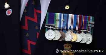 VE Day is a time to remember the fallen and how the world coming together for peace beat fascism