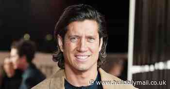 Vernon Kay’s VE Day Tea Party from Beverley filled with nostalgia, music and memories