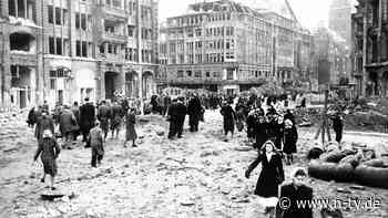 Uwe Timm über Kriegsende: "Dann kamen die GIs und donnerten an die Tür"