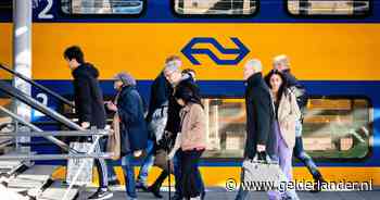 Cao-overleg klapt, stakingen op spoor dichtbij: ‘NS geeft dikke middelvinger aan eigen personeel’