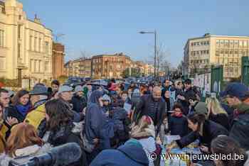Save our schools plant acties tegen lerarentekort: “Op een jaar tijd is er nog niets veranderd”