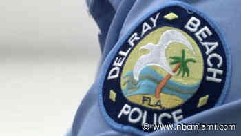 Delray Beach nurse pushed elderly patient twice after being called ‘lazy': Police