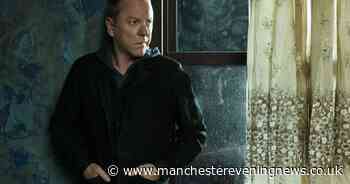 ITVX adding underrated Kiefer Sutherland thriller series that rivals 24