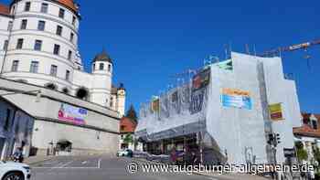 Kompromiss oder Konflikt? Petition zu Huba-Dach eingereicht