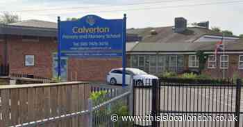 Primary school facing 'extreme financial pressure' could be closed by council