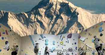 Bromley scouts to climb Mount Everest equivalent after 'devastating' mini bus theft