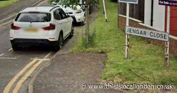 Child rushed to hospital following medical emergency in Sutton