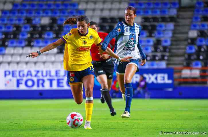 Pachuca vs América: Cómo y dónde ver la FINAL de IDA de la Liga MX Femenil