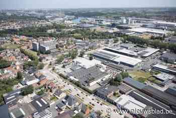 Ruimtelijk uitvoeringsplan op komst voor Kaaidistrict: “Moet een volwaardig stadsdeel worden”