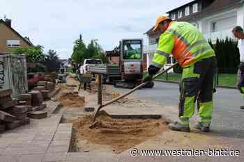 Glasfaser für Werthers Innenstadt: Was jetzt wichtig ist