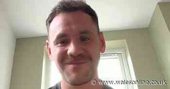 Tonight's rugby news as Wales star in tears and top match called off amid tragic news