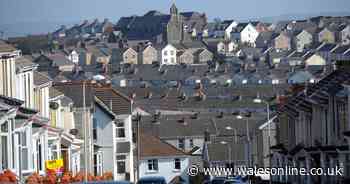 Four Welsh towns revealed as the most popular 'affordable' places to live in Britain