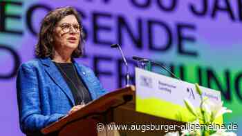 „Keine ferne Realität mehr“: Eva Weber und Ilse Aigner warnen vor Gefahr eines Krieges