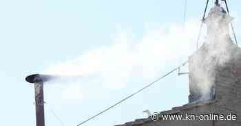 Liveticker zur Papstwahl in Rom: Weißer Rauch! Kardinäle haben einen neuen Papst gewählt