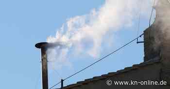 Weißer Rauch steigt auf: Der neue Papst ist gewählt